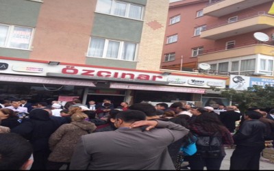 Geleneksel Aşure Günü