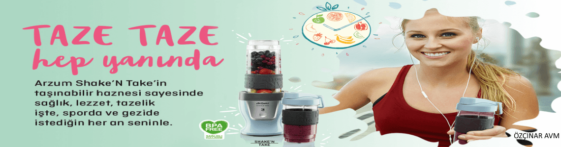 Blender & Mikser
