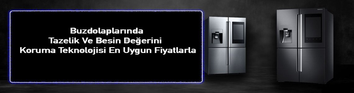 Buzdolabı