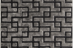 Enti Halı İndus 8007 Gri