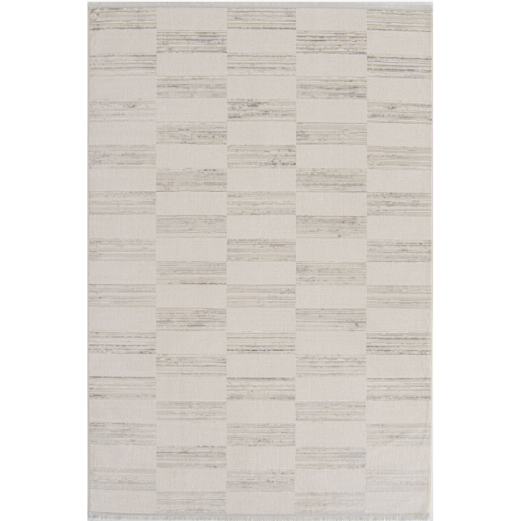 Enti Halı Lune 8702 Gri