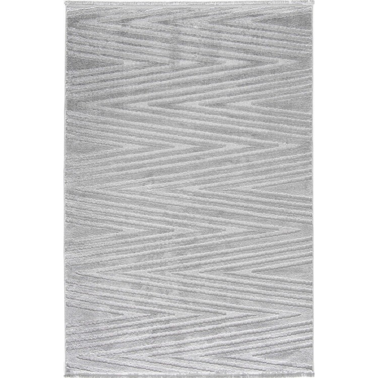 Enti Halı Eyfel 3107 Gri