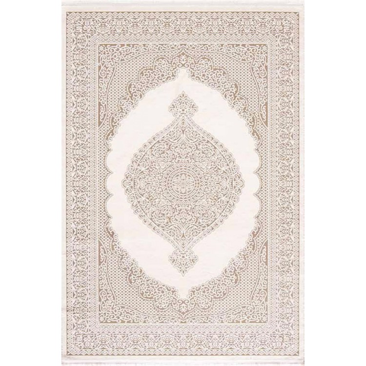 Enti Halı Lizbon 4501 Vizon