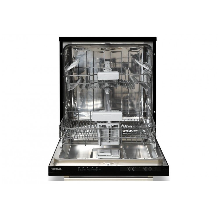 Regal BM 501 CS Camlı Bulaşık Makinesi