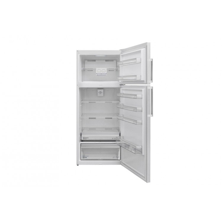 Regal NF 60021 E Buzdolabı