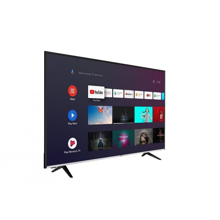 Regal 55R7540U 55''139 Ekran Smart 4K Ultra HD Android TV