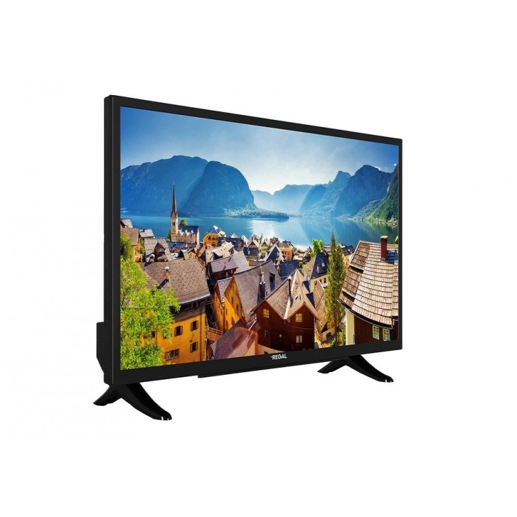 Regal 39R603H 39'' Uydu Alıcılı Tv