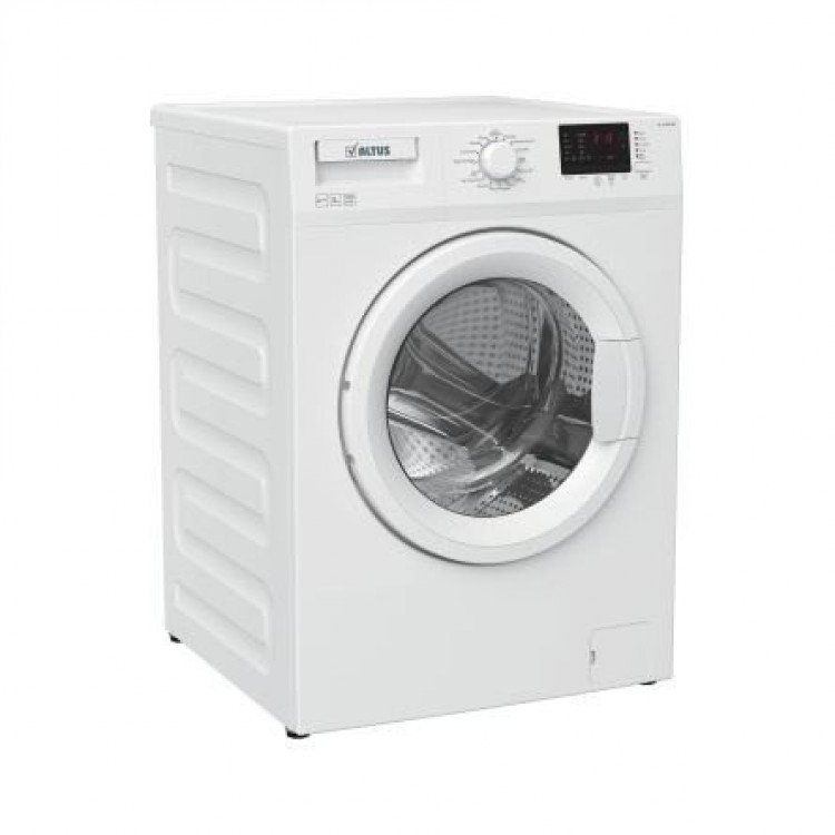 Altus 8100 MD -8 KG ÇAMAŞIR MAKİNASI