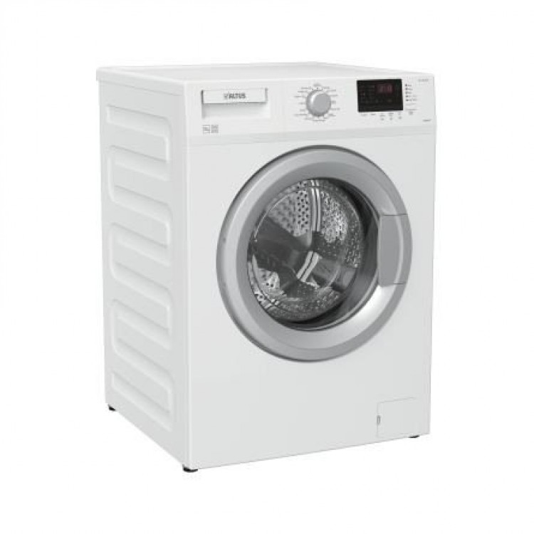 Altus 10123 D - 10 Kg Çamaşır Makinası
