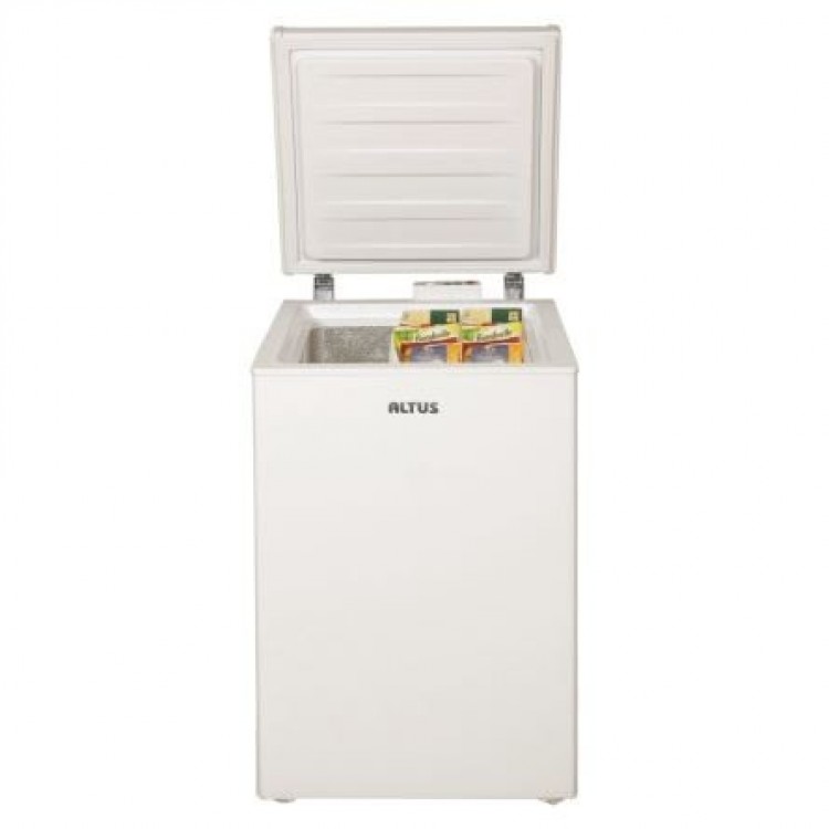 Altus 214 A+ Sandık Tipi Derin Dondurucu