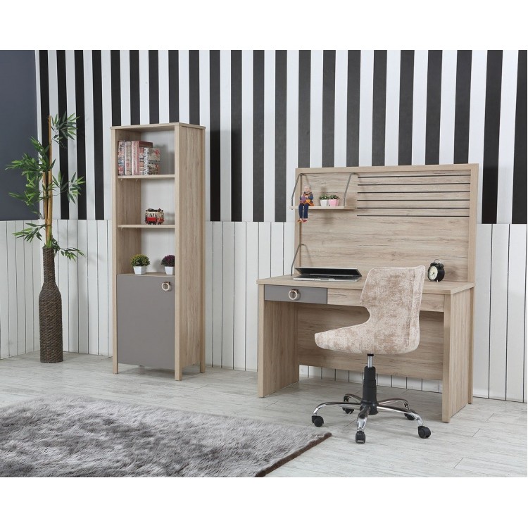 Loft Genç Odası Takımı