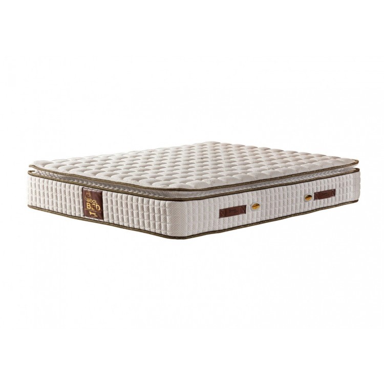 Wool Bed Yatak Seti