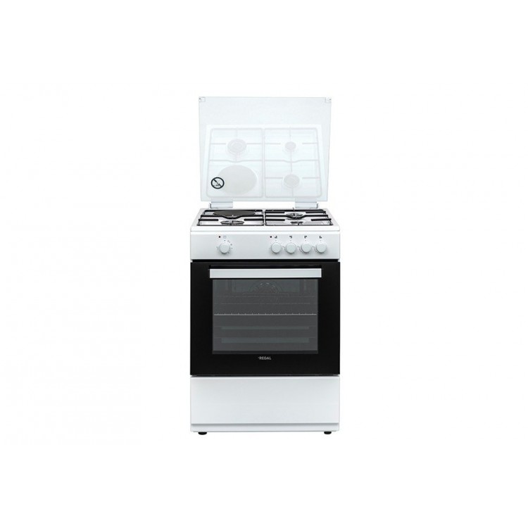 Regal SF 5361 A Enerji Sınıfı Turbo Tamboy Fırın