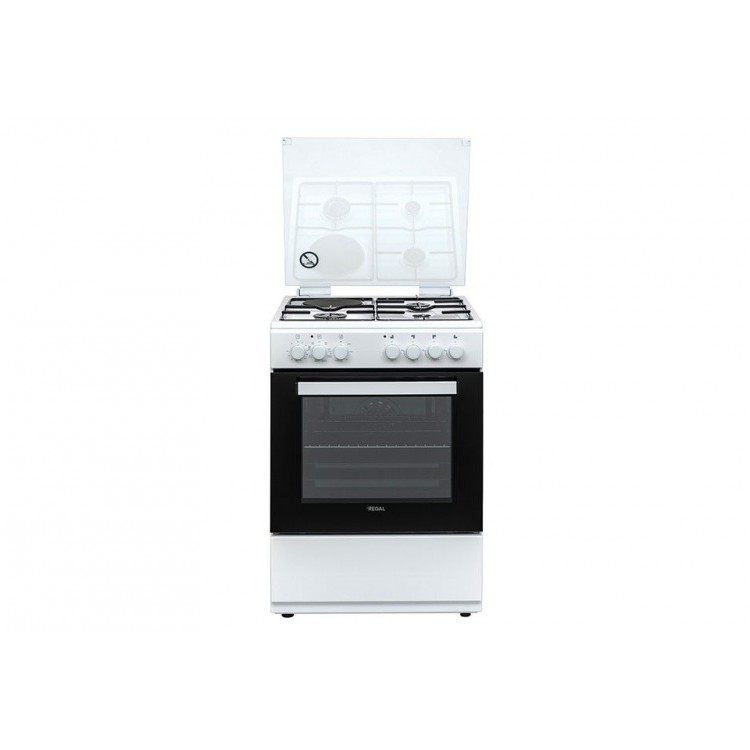 Regal SF 6361 A Enerji Sınıfı 3 Gazlı + 1 Elektrikli Tamboy Fırın