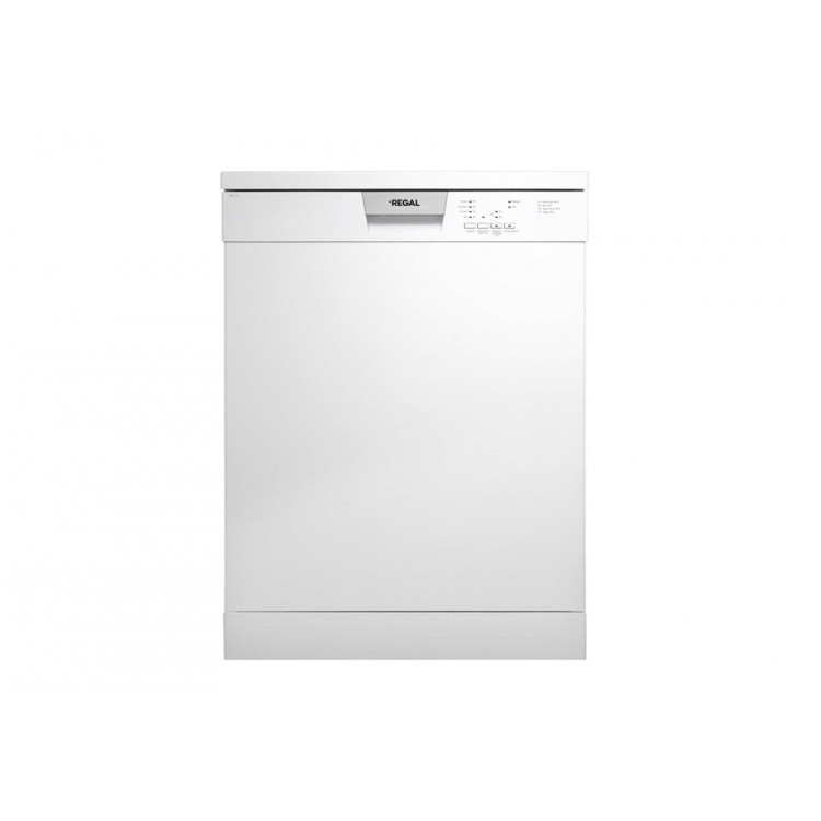 Regal BM 411 Bulaşık Makinesi