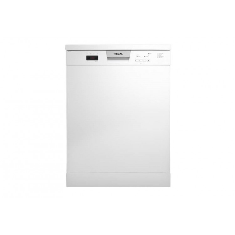 Regal BM 521 Bulaşık Makinesi
