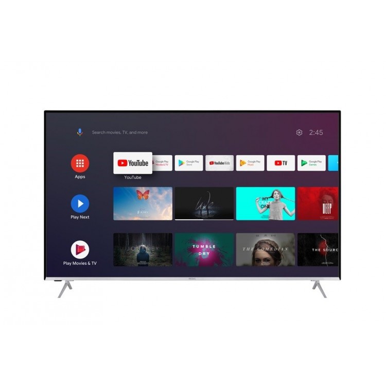 Regal 65R754UA9 65'' 164 Ekran 4K Android Ultra HD TV