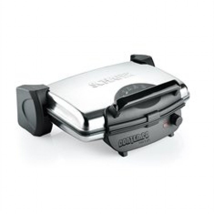 Contempo Tost Makinesi - İnox 1