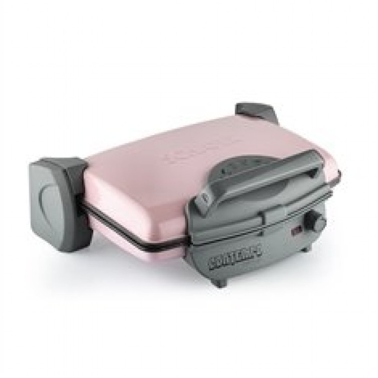 Contempo Tost Makinesi - Pembe