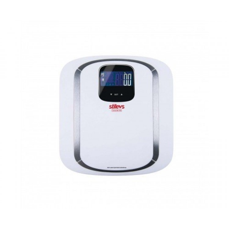 Stilevs Tartar 735 Banyo Baskülü