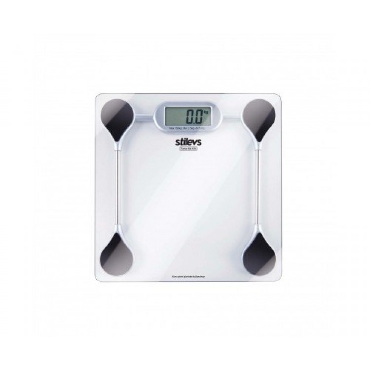 Stilevs Tartar 923 Banyo Baskülü