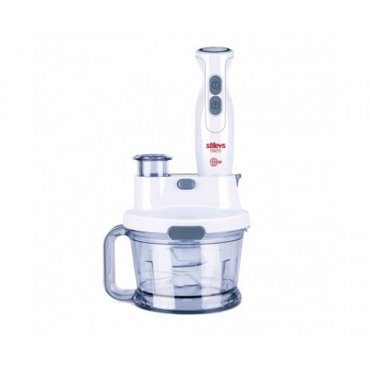 Stilevs  Mago Pro El Blenderi