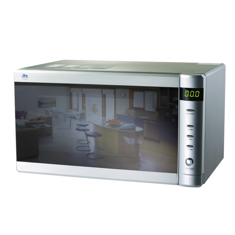 Bluhouse 708 Mikrodalga Fırın