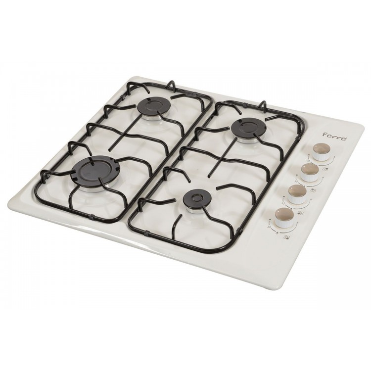 Ferre Ankastre Ocak B440-CE (Inox)