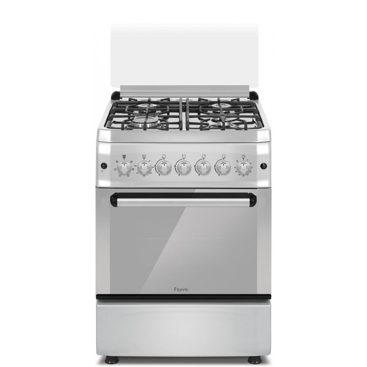 Ferre Tamboy Fırın İnox3- F6T40EF-ILM
