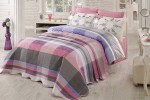 Alanza Lila - Handy Cover Set