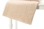 Özdilek Tek Kişilik Battaniye Tomurcuk Kum
