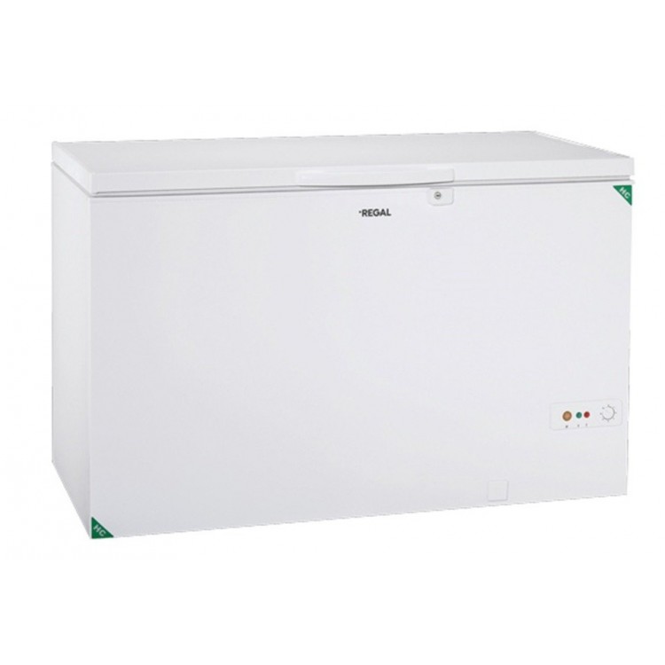 Regal SD Dual 4011 Derin Dondurucu