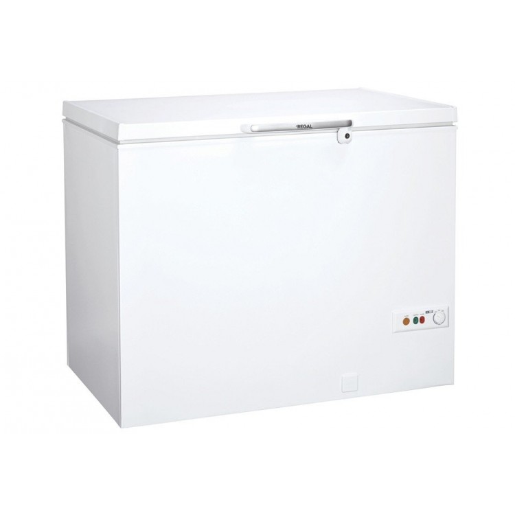 Regal SD Dual 3011 Derin Dondurucu