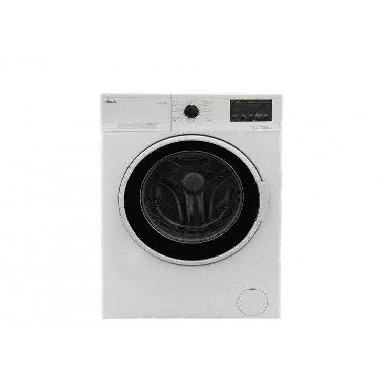 Regal CMI 71002 7 Kg 1000 Devir Çamaşır Makinesi