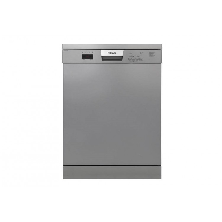 Regal BM 521 IG Bulaşık Makinesi