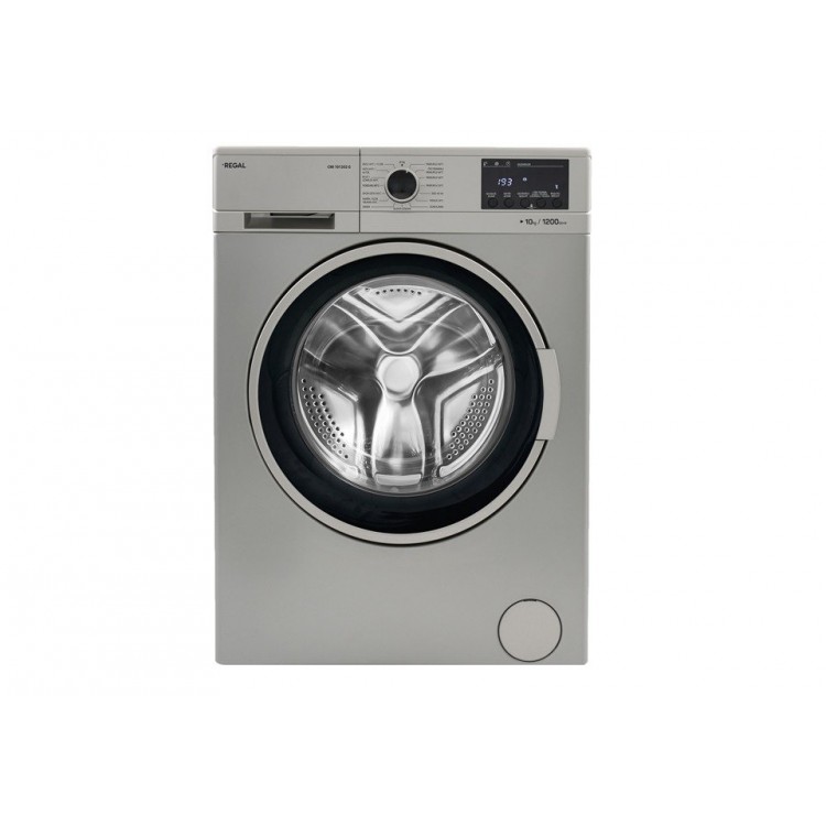 Regal CMI 101202 G 10 Kg 1200 Devir Çamaşır Makinesi