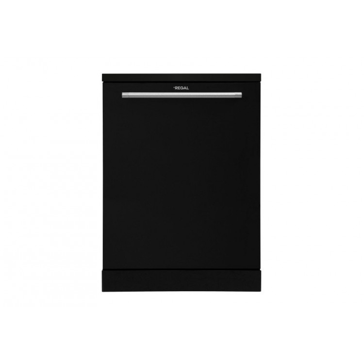 Regal BM 501 CS Camlı Bulaşık Makinesi