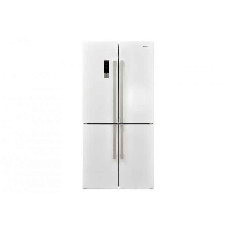 Regal FD 56021 E Gardırop Tipi Buzdolabı