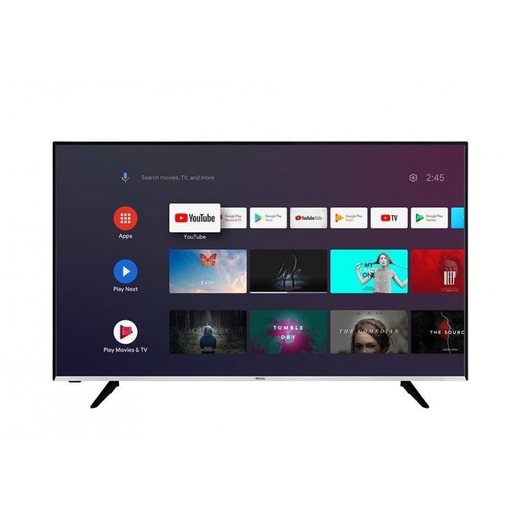 Regal 55R7540U 55''139 Ekran Smart 4K Ultra HD Android TV