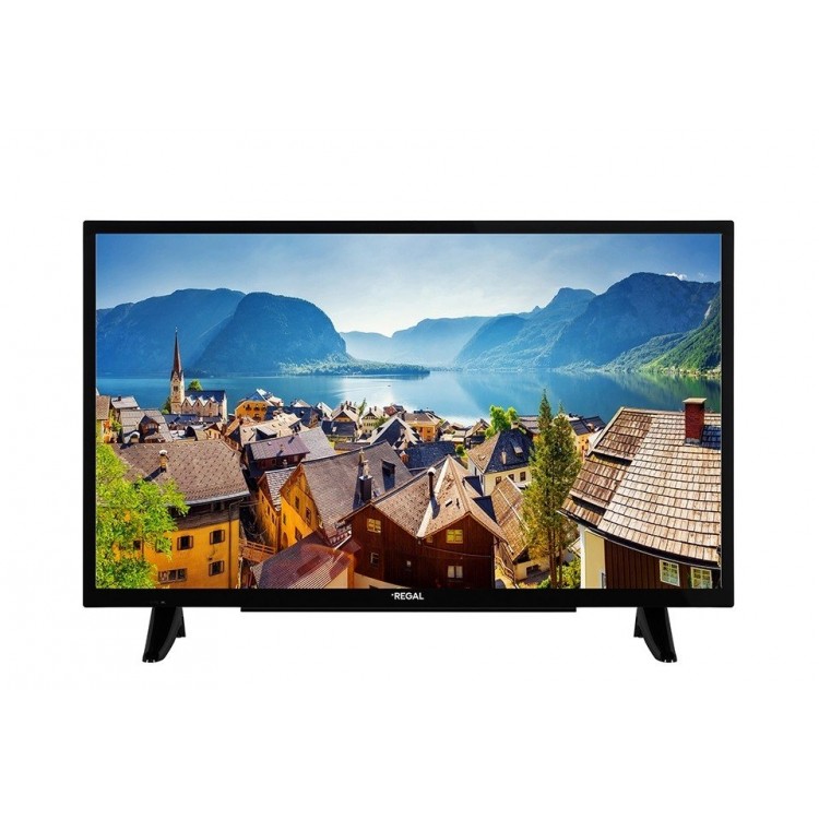 Regal 39R603H 39'' Uydu Alıcılı Tv