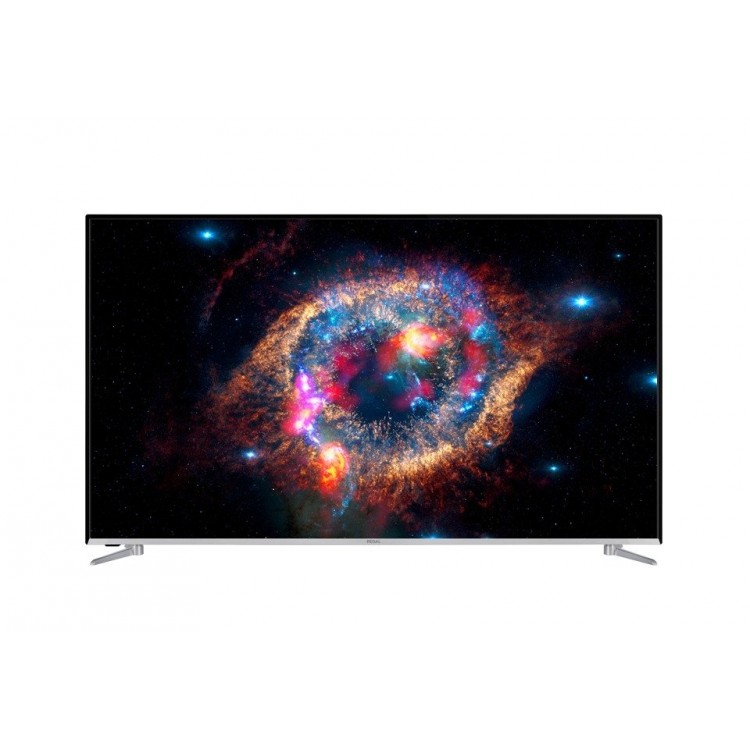 Regal 65R854UQ 65'' QLED 164 Ekran Smart 4K Ultra HD TV