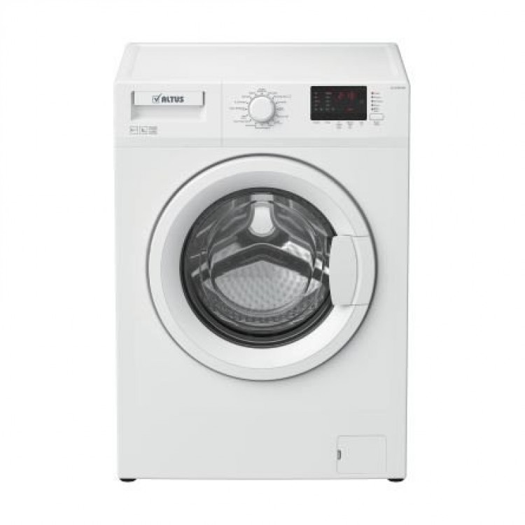 Altus 8100 MD -8 KG ÇAMAŞIR MAKİNASI