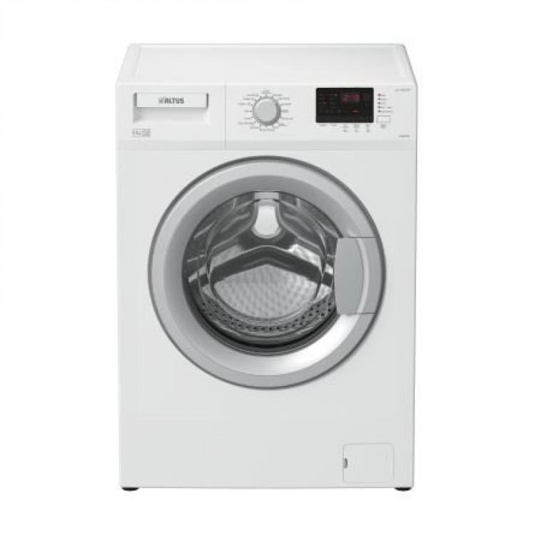 Altus 10123 D - 10 Kg Çamaşır Makinası