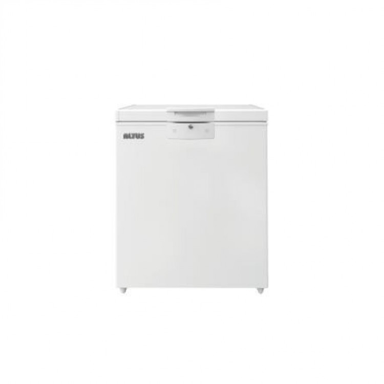 Altus 225 Joker Sandık Tİpi Derindondurucu