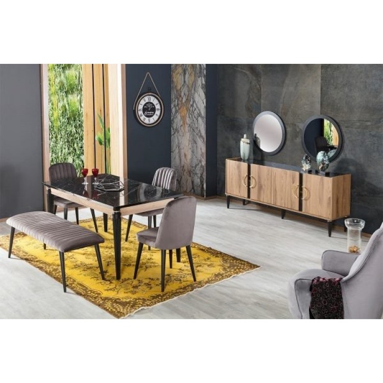 Royal  Yemek Odası Takımı