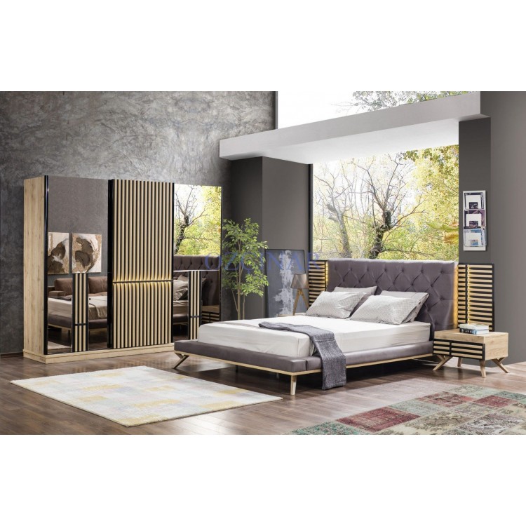 Siesta Yatak Odası Takımı